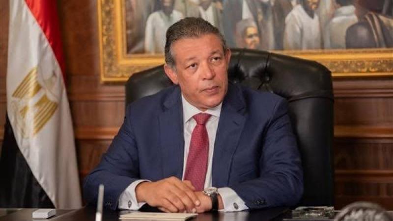 خط أحمر