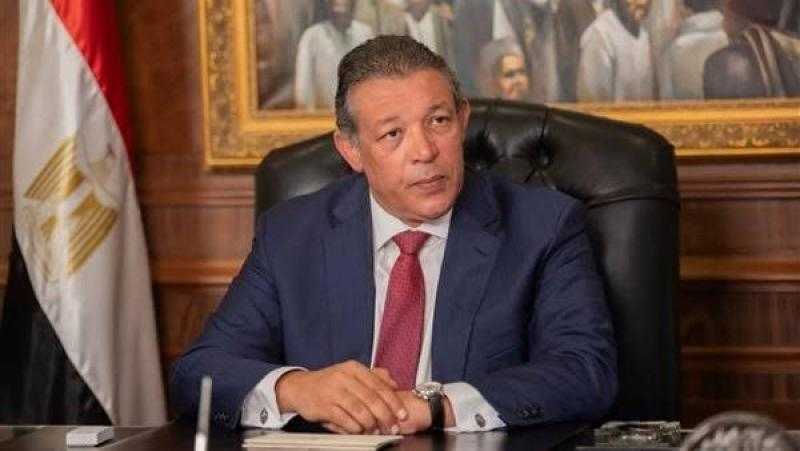 حازم عمر: تبادل الرؤى بين الأحزاب يعكس حب الجميع لمصر ويخدم نهضة الدولة
