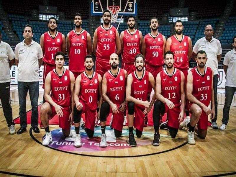 قائمة منتخب السلة المشاركة في بطولة قطر الدولية