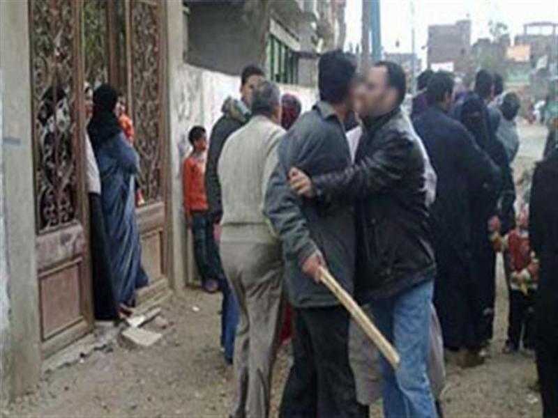 سقوط 46 هاربًا خلال مطاردة البلطجية والخارجين عن القانون