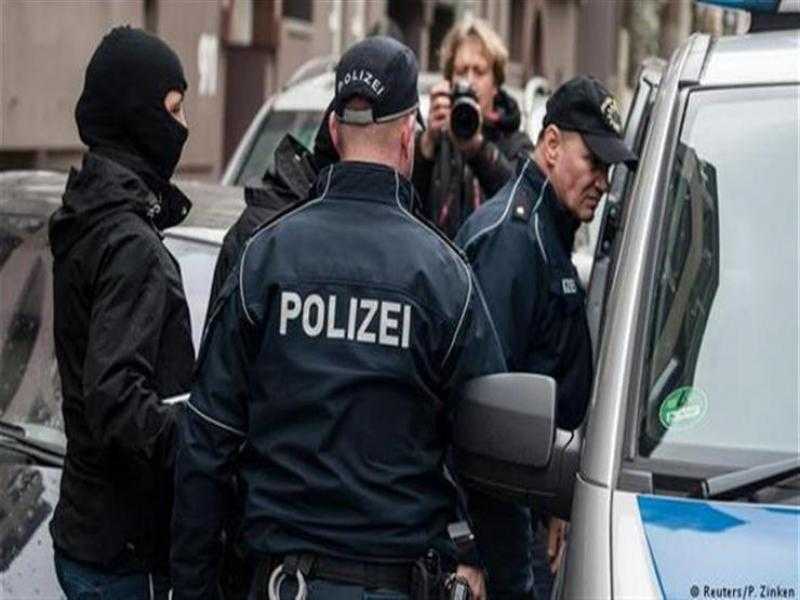 اعتقال ألماني في روسيا بتهمة حيازة حلوى مخدرة