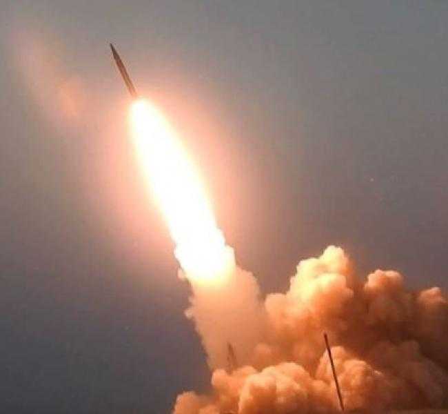 كوريا الشمالية تطلق عدة صواريخ كروز قبالة البحر الشرقي
