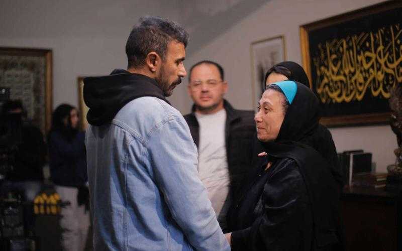 دراما رمضان 2024.. كواليس تصوير مسلسل حق عرب