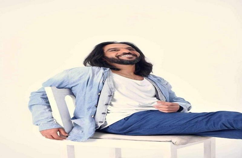 بهاء سلطان يطرح أحدث أعماله الفنية بعنوان ”مارتحناش”