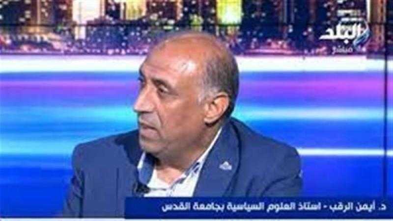 أستاذ علوم سياسية يكشف تفاصيل تأجيل اجتياح رفح خلال شهر رمضان