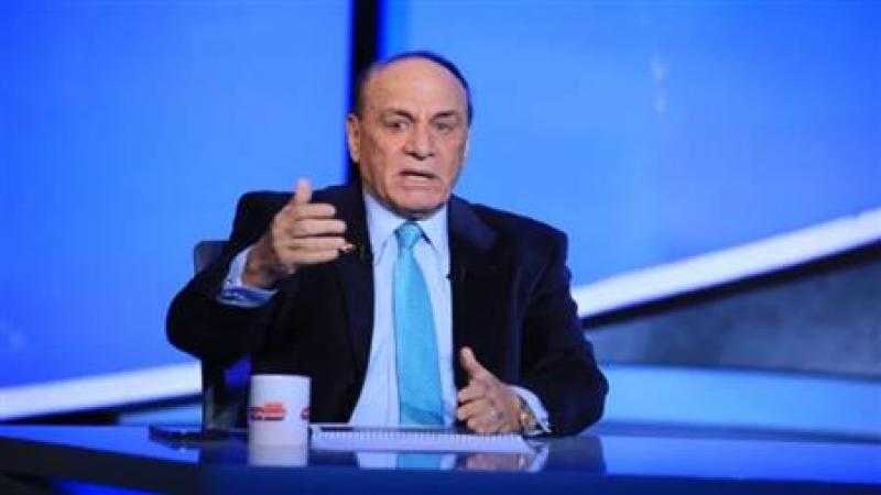 سمير فرج: إسرائيل لم تصور «السنوار» ولكنها عثرت على فيلم بكاميرات المراقبة