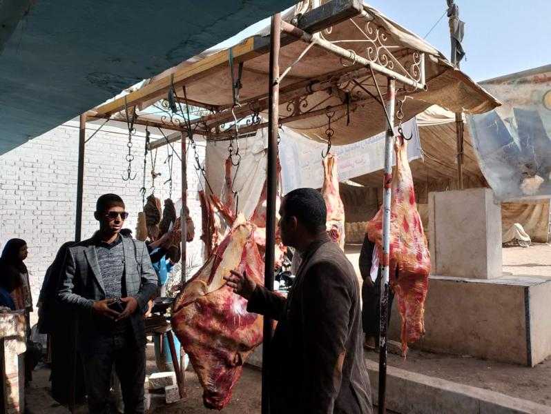تموين المنيا يضبط 117 مخالفة متنوعة خلال حملات على المخابز البلدية والأسواق