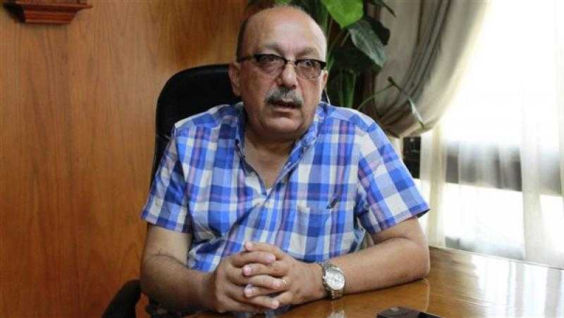 مقرر لجنة الصناعة بالحوار الوطني: التقارب المصري التركي مهم لمصلحة البلدين ويعزز التبادل التجاري
