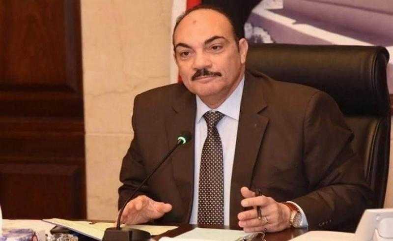 نائب حزب المؤتمر: زيارة الرئيس التركي لمصر تاريخية وتحمل انعكاسات كبيرة على العلاقات الثنائية بين البلدين