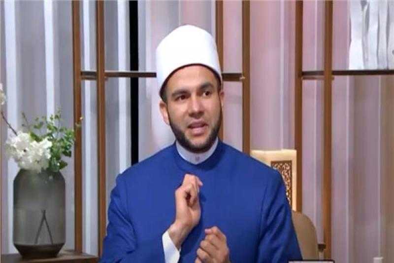 بالفيديو.. هاني تمام يوضح حكم ترك سنن الصلاة
