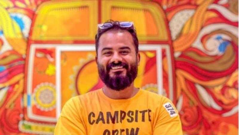 حبس البلوجر محمد سامي على ذمة التحقيق بتهمة نشر أخبار كاذبة
