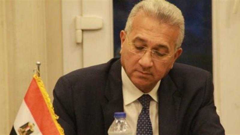 السفير محمد حجازي: مصر وتركيا يحملان رؤية إقليمية في شرق المتوسط.. فيديو