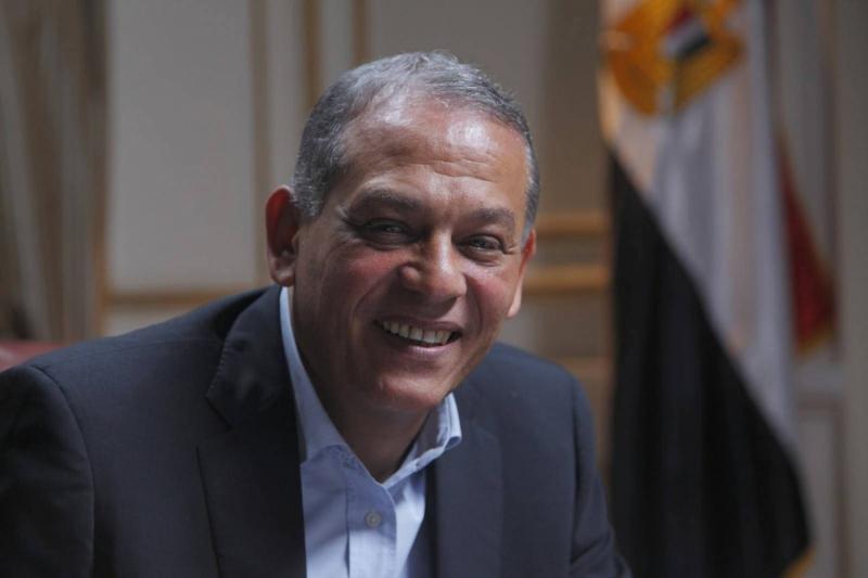 السادات: جهود مصر بشأن غزة لا يختلف عليها أحد.. ولم نطلع على بيان الحركة المدنية