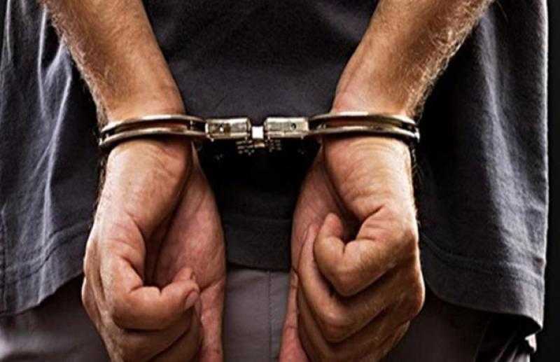 ضبط شخص يدير شركة إنتاج فني بدون ترخيص بالقاهرة