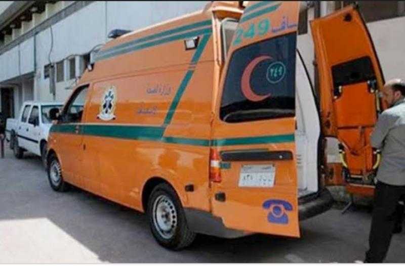 إصابة 3 أشخاص صدمتهم دراجة نارية في الشرقية