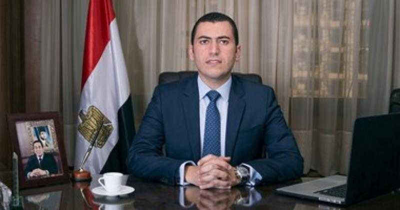 النائب محمد السلاب: تدشين مناطق حرة جديدة سيضاعف الطاقات الإنتاجية الموجهة للتصدير