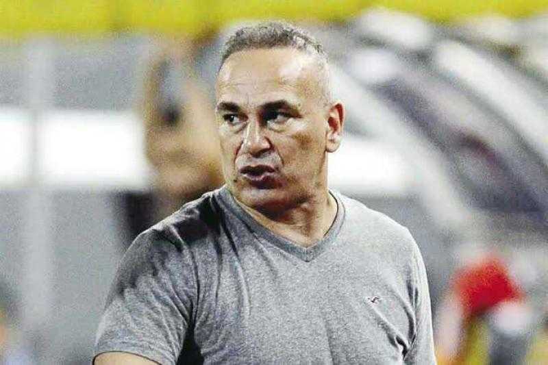 إبراهيم حسن: باب المنتخب مفتوح أمام المجتهدين