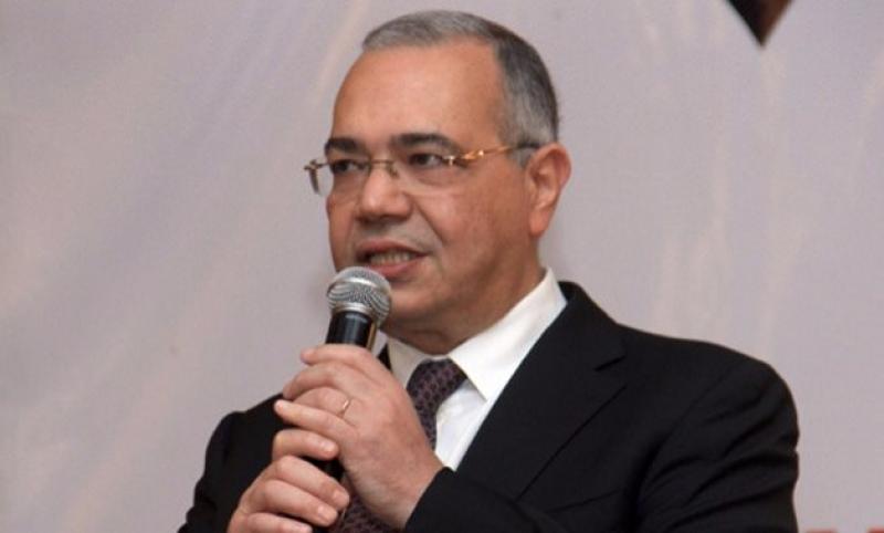 خط أحمر