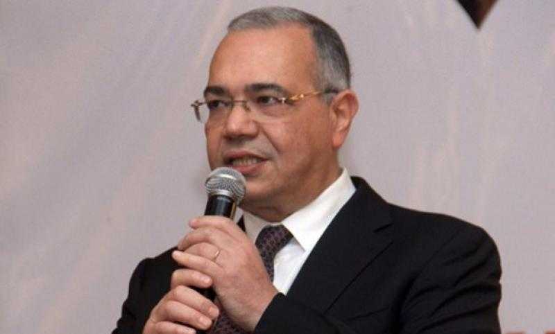 النائب عصام خليل: زيارة الرئيس التركي تأتي انعكاسا لدور الدولة المصرية صاحبة الحضارة ورمانة ميزان المنطقة