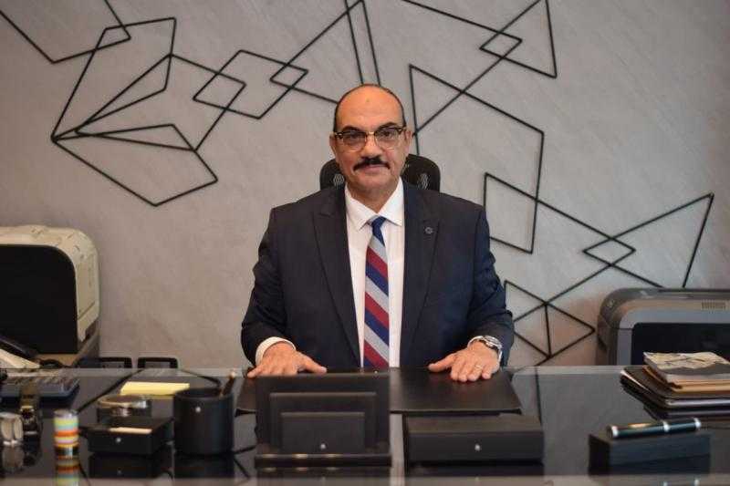 نائب حزب المؤتمر: زيارة الرئيس البرازيلي لمصر تاريخية تعكس التطور الكبير الذي شهدته العلاقات بين البلدين