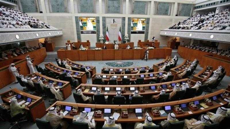 الكويت.. مرسوم أميري بحل مجلس الأمة