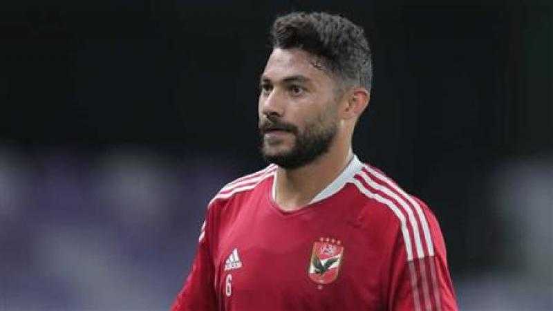 ياسر إبراهيم: جاهزون من أجل تحقيق نتيجة إيجابية والعودة من الجزائر بنقاط المباراة الثلاث