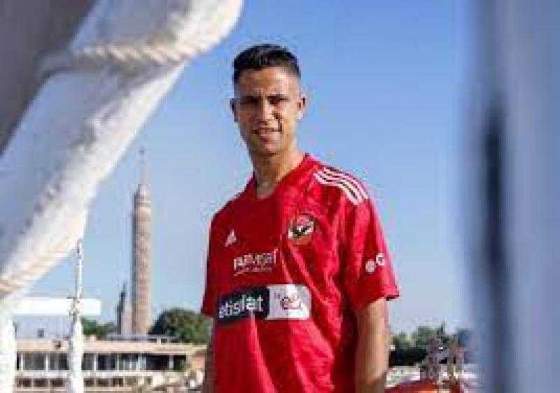 رضا سليم: الفريق استعد جيدًا لمواجهة شباب بلوزداد