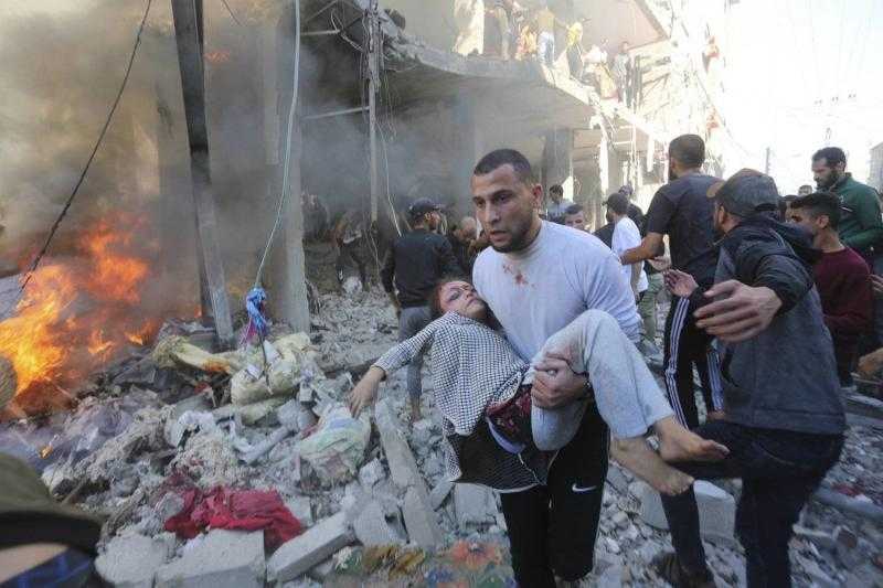 القاهرة الإخبارية: انفجار كبير بالقرب من مدينة شهريار القريبة من العاصمة الإيرانية طهران