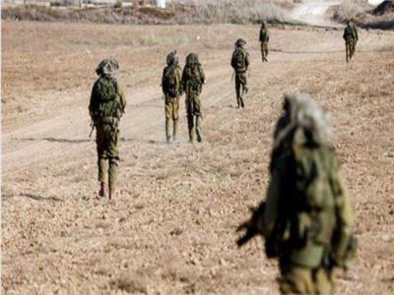جيش الاحتلال يعلن سحب لواء المظليين 646 الاحتياطي من غزة