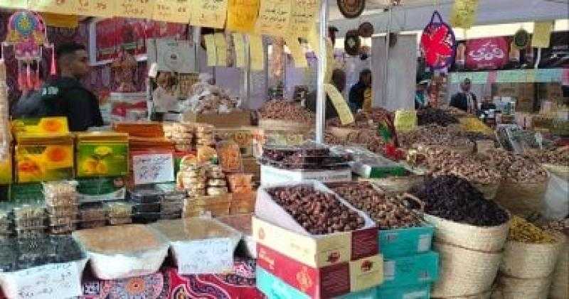 ”تموين جنوب سيناء”: افتتاح معرض أهلا رمضان في الطور غدا