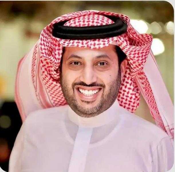 تركي آل الشيخ يوجه الشكر لمسئولي ”المتحدة” ويكشف مفاجآت نهائي كأس مصر