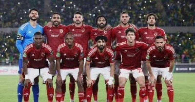 تأجيل مباراتي الأهلي والزمالك في الجولة 17 من الدوري المصري