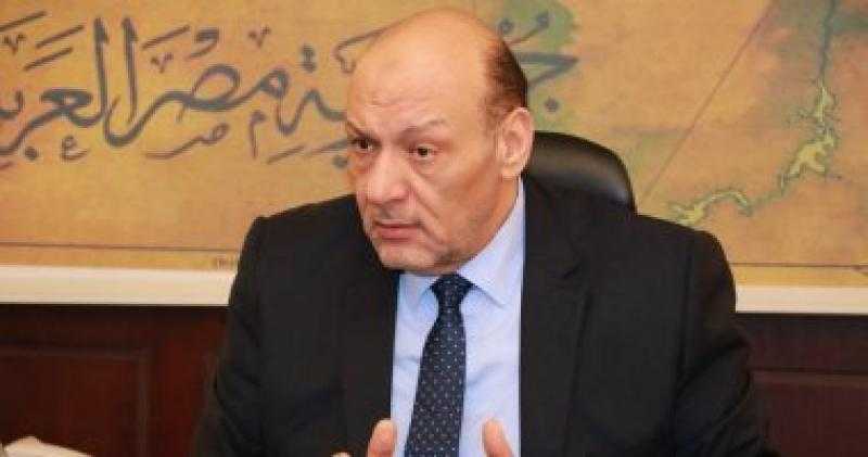 حزب المصريين: الفيتو الأمريكي ضد عضوية فلسطين بالأمم المتحدة ”بلطجة” سياسية