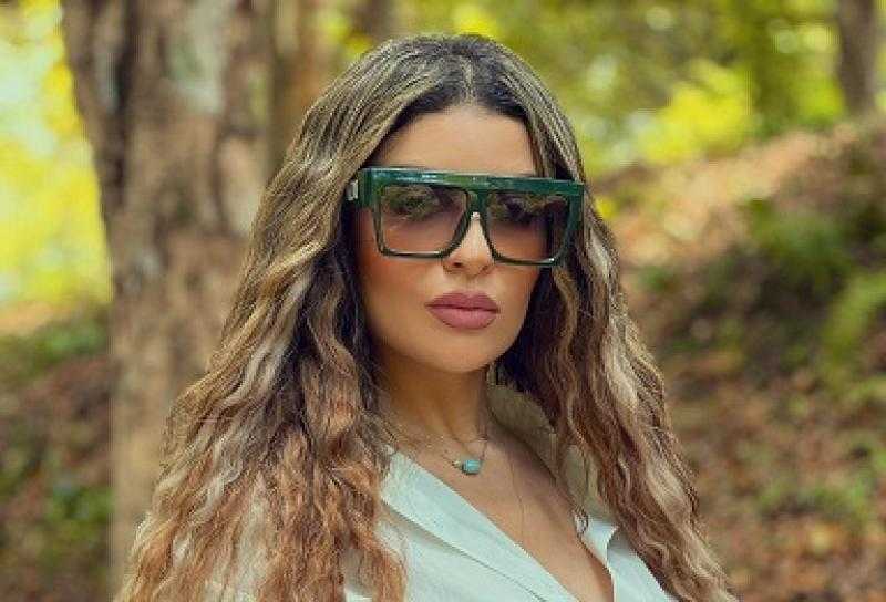 أمل غربي تطرح كليب تزعلني في عيد الحب