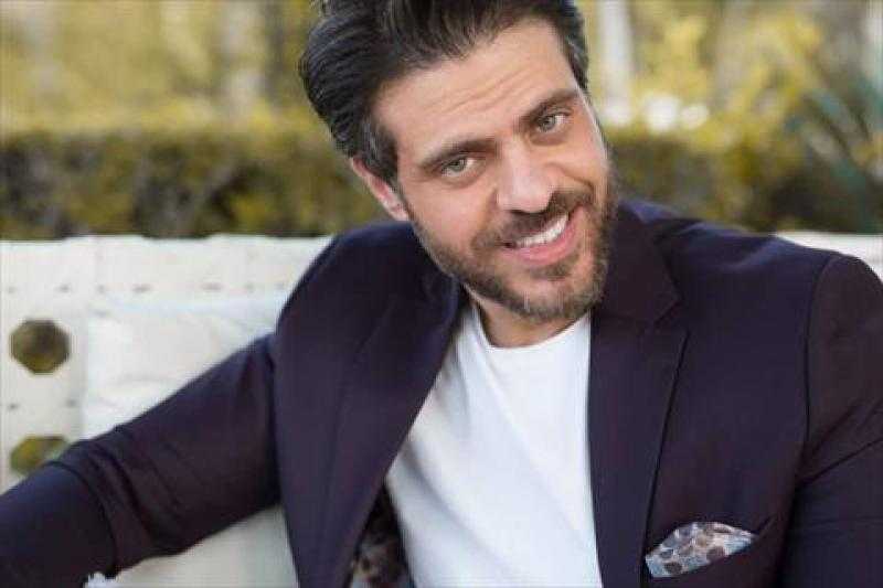 مبزعلش وحق الناس تعرف.. أول تعليق من طارق صبري بعد انفصاله عن شيري عادل
