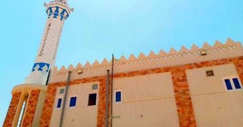 وزارة الأوقاف تفتتح اليوم 26 بيتا من بيوت الله منها 20 مسجدًا جديدًا