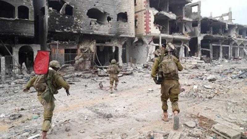 استطلاع يكشف هبوط ثقة الإسرائيليين بالنصر على المقاومة في حرب غزة