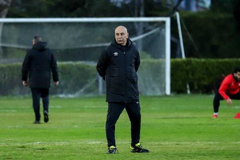 بركات: جميع أعضاء مجلس إدارة اتحاد الكرة يدعمون حسام حسن.. وسنلبي طلباته