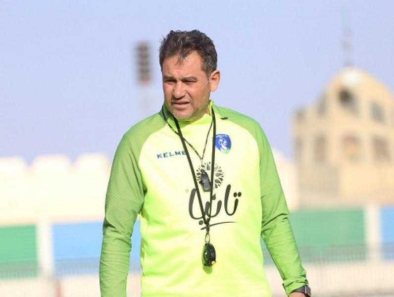 خالد جلال: هذه نصحيتي لحسام وإبراهيم حسن بعد تولي قيادة منتخب مصر