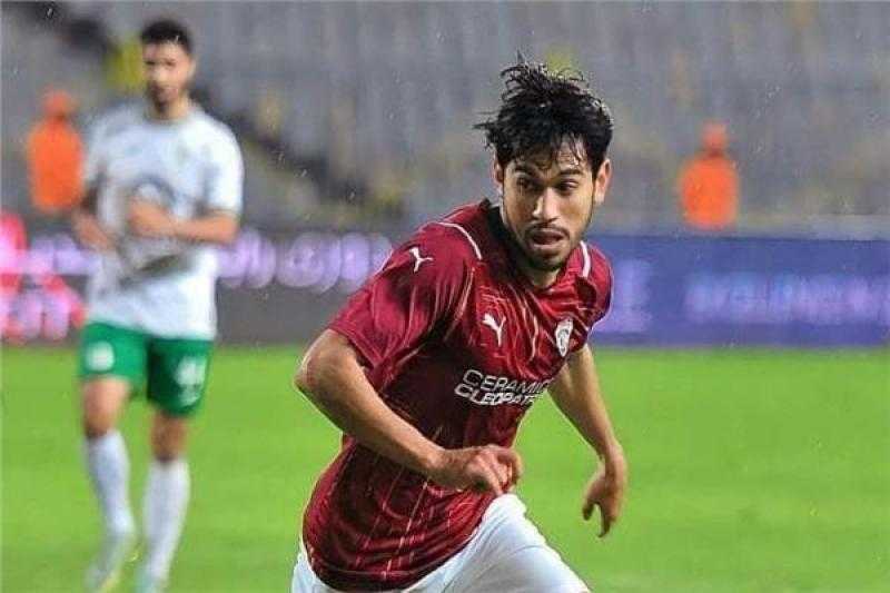 الأهلي يستعيد محمد شكري ويتحرك لخطف نجم منتخب الأردن