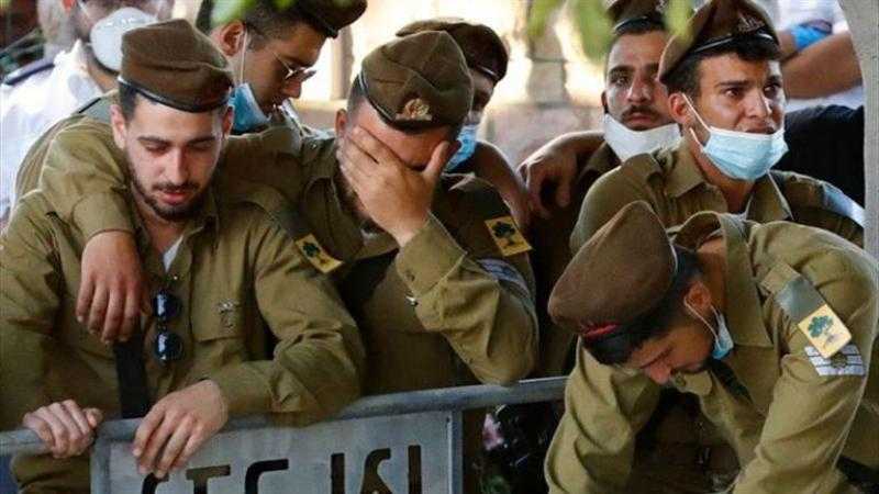 تقرير: عناصر بالشرطة الإسرائيلية يرغبون في الاستقالة بسبب تدهور حالتهم النفسية بعد 7 أكتوبر