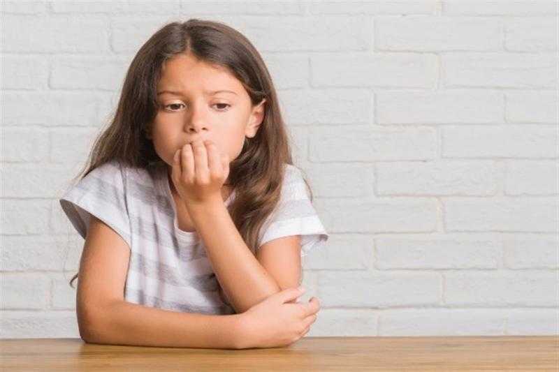 ما هي أبرز اضطرابات الصحة العقلية لدى الأطفال؟