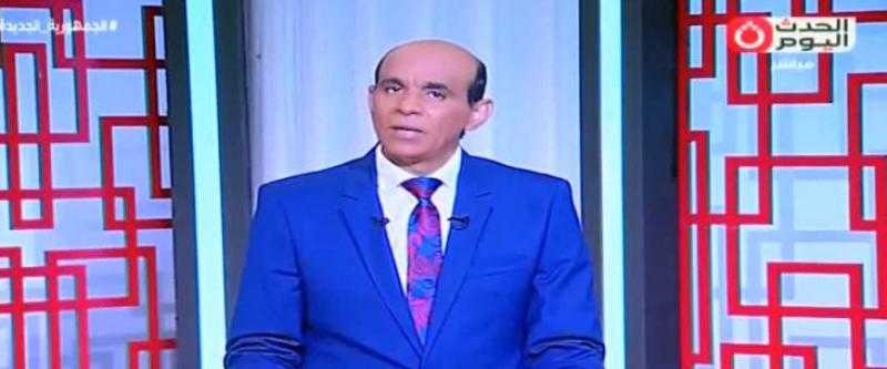 محمد موسى يفضح مخططات خطيرة تقودها الصهيونية والماسونية ضد العرب.. فيديو