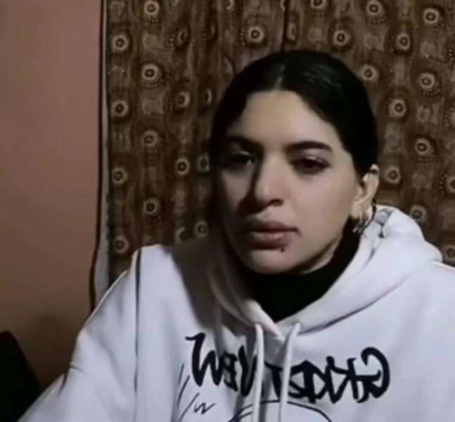خط أحمر