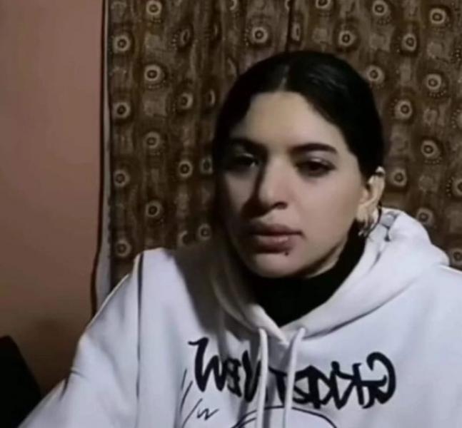 صاحبة تريند ”الشارع اللي وراه”.. من هي سوزي الأردنية وسبب القبض عليها؟