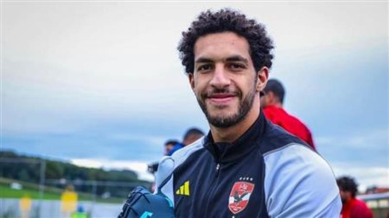 مصطفي شوبير: أداء الأهلي سوف يتحسن في الفترة المقبلة