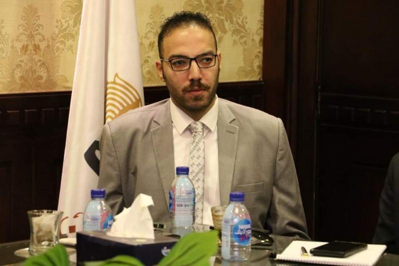خط أحمر