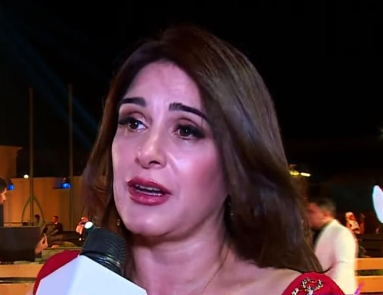 ميرنا وليد: مسرحية قمر الغجر معطلاني عن أي شغل تاني.. فيديو