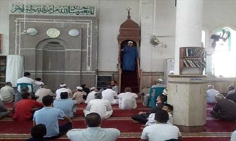 الأزهر يطلق قوافل توعوية إلى محافظتي جنوب سيناء ومرسى مطروح