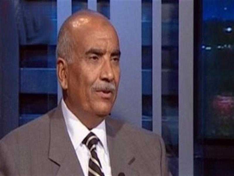 اللواء نصر سالم يكشف الهدف من إنشاء منطقة لوجستية في رفح.. فيديو